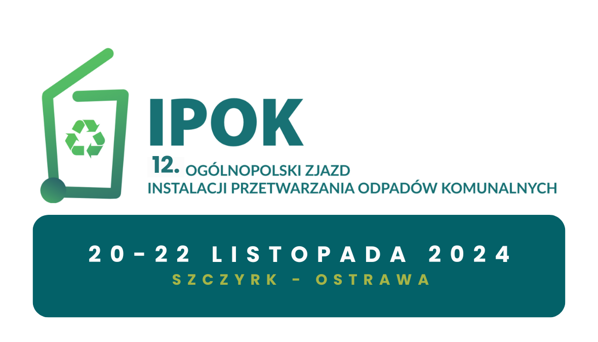 12. Ogólnopolski <br><strong>ZJAZD IPOK </strong><br>20-22 listopada 2024 <br>Szczyrk thumbnail