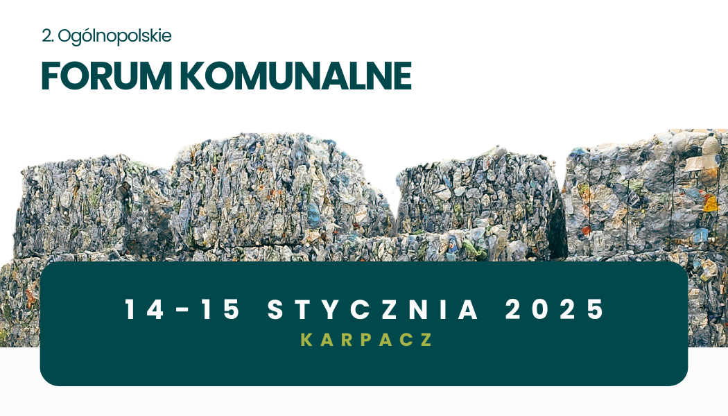 2. Ogólnopolskie <br><strong>FORUM KOMUNALNE 2025 </strong><br>14-15 stycznia 2024 <br>Karpacz thumbnail